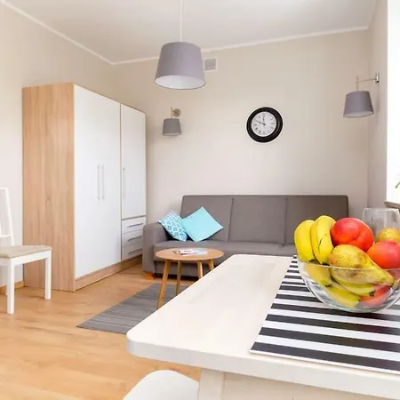 Apartment Plac Wielkopolski Poznan