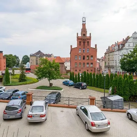 Plac Wielkopolski * Poznan